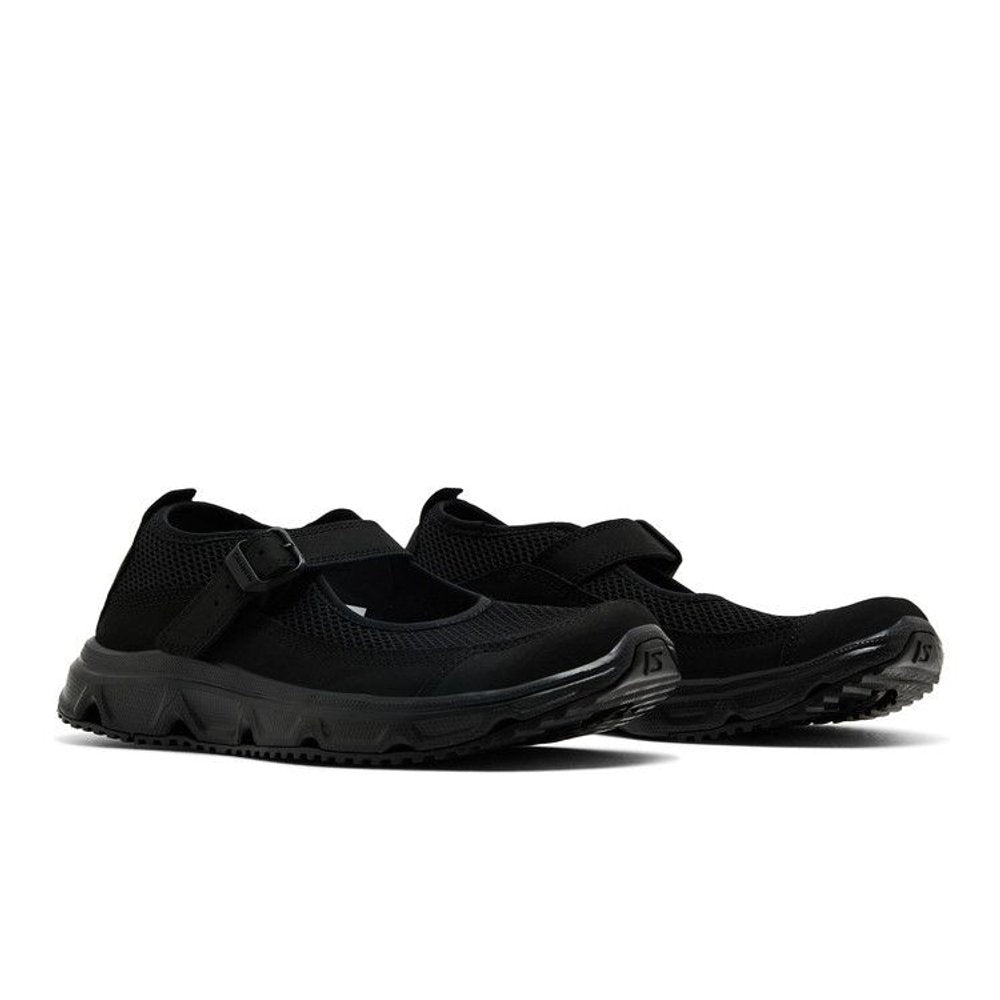 Salomon RX Marie-Jeanne Black – lifestyle foto | Purekickz