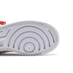 Nike Air Force 1 Low Shadow White Magic Ember (W)