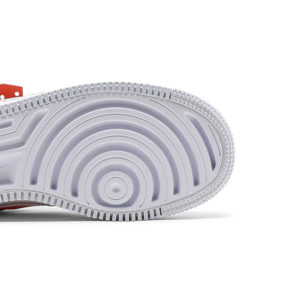 Nike Air Force 1 Low Shadow White Magic Ember (W)