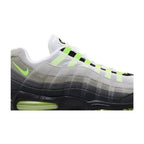 Nike Air Max 95 Big Bubble Neon (2026) (W) – detail | Purekickz