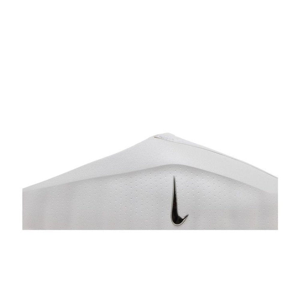 Nike Mind 001 Slide Summit White (W) – detail | Purekickz
