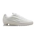 Nike Shox Z Triple White (W)