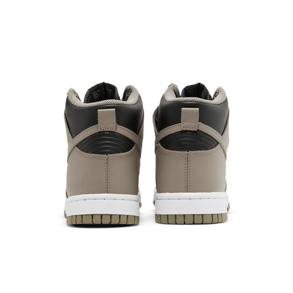 Nike Dunk High Moon Fossil (W) – podrážka | Purekickz