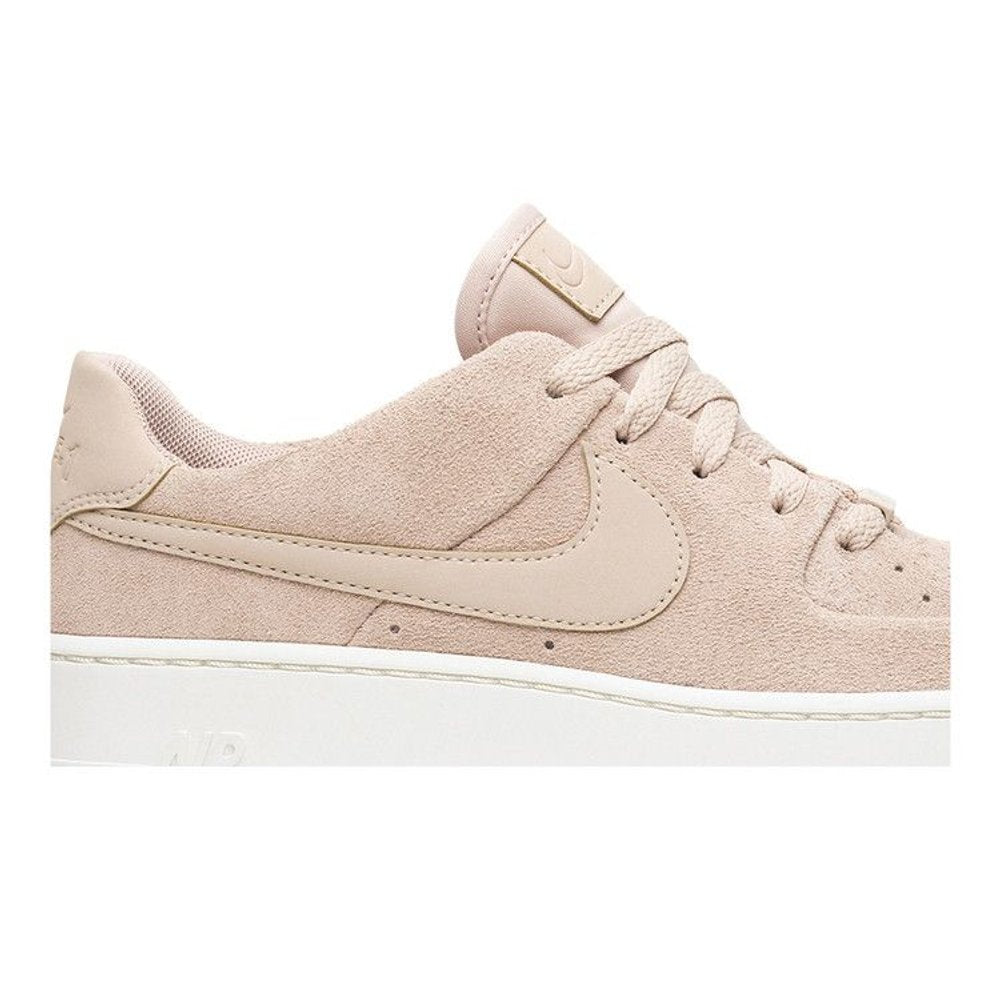 Nike Air Force 1 Sage Low Particle Beige (W) – detail | Purekickz