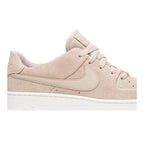 Nike Air Force 1 Sage Low Particle Beige (W) – detail | Purekickz