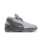 Nike Air Zoom Generation Dark Grey – boční pohled | Purekickz