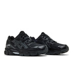 ASICS Gel-NYC Black – lifestyle foto | Purekickz