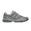 ASICS Gel-NYC Grey Cement Grey – hlavní pohled | Purekickz