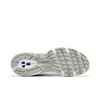 New Balance 740v2 White Silver Reflection – zadní pohled | Purekickz