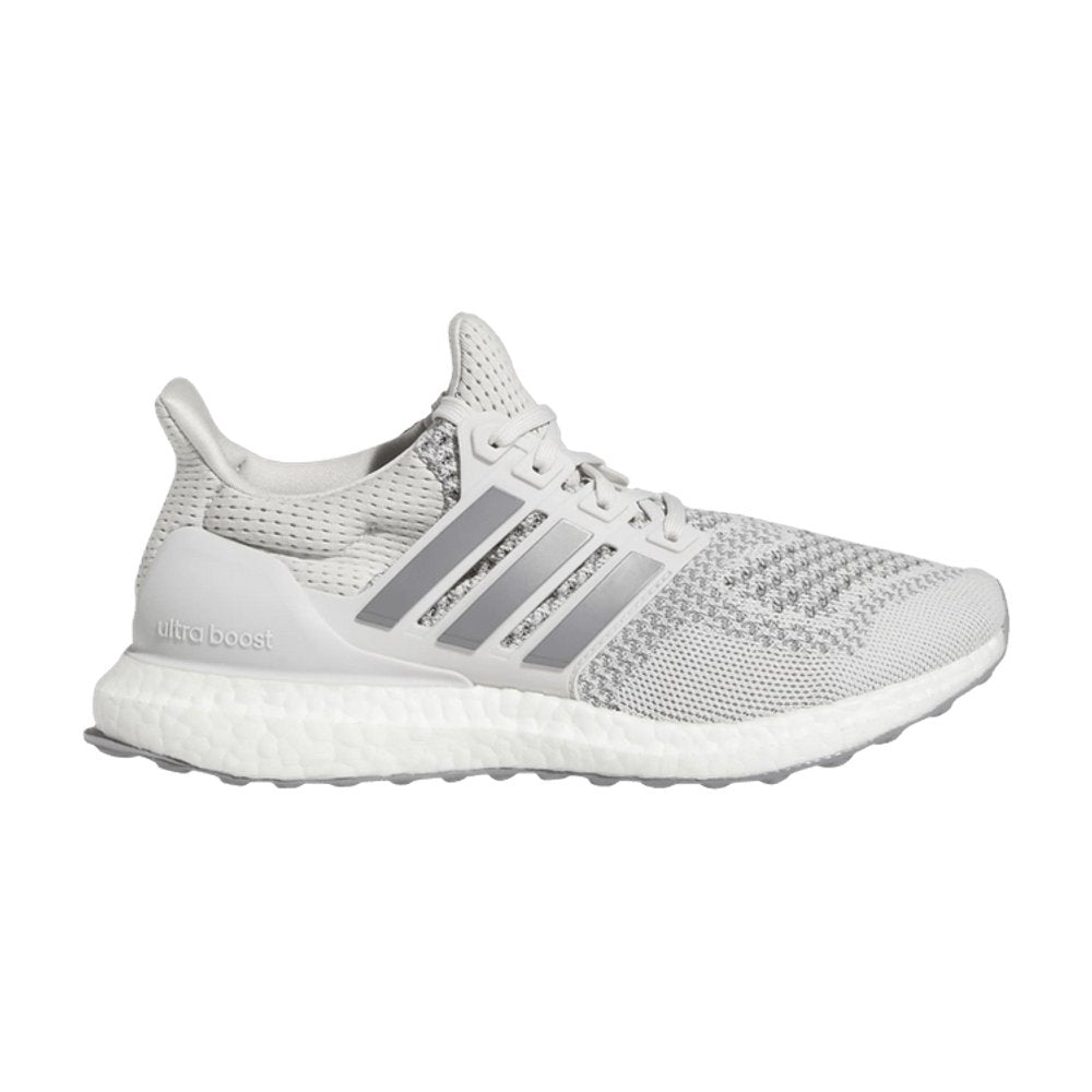 Adidas Ultra Boost 1.0 Grey One Cloud White (W) – hlavní pohled | Purekickz