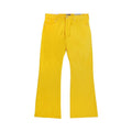 Gallery Dept. Nice Logan Pants Yellow – hlavní pohled | Purekickz