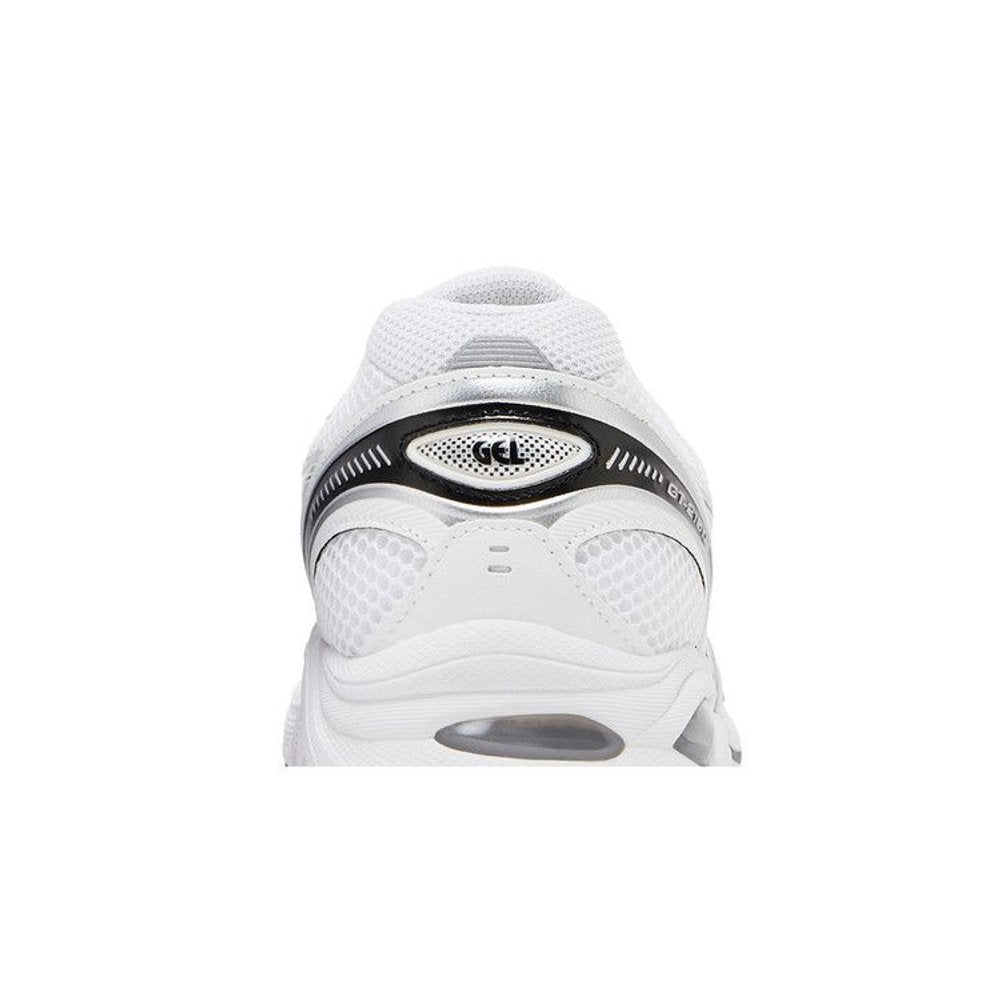 ASICS GT-2160 Pure Silver White – detail materiálu | Purekickz