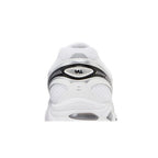 ASICS GT-2160 Pure Silver White – detail materiálu | Purekickz