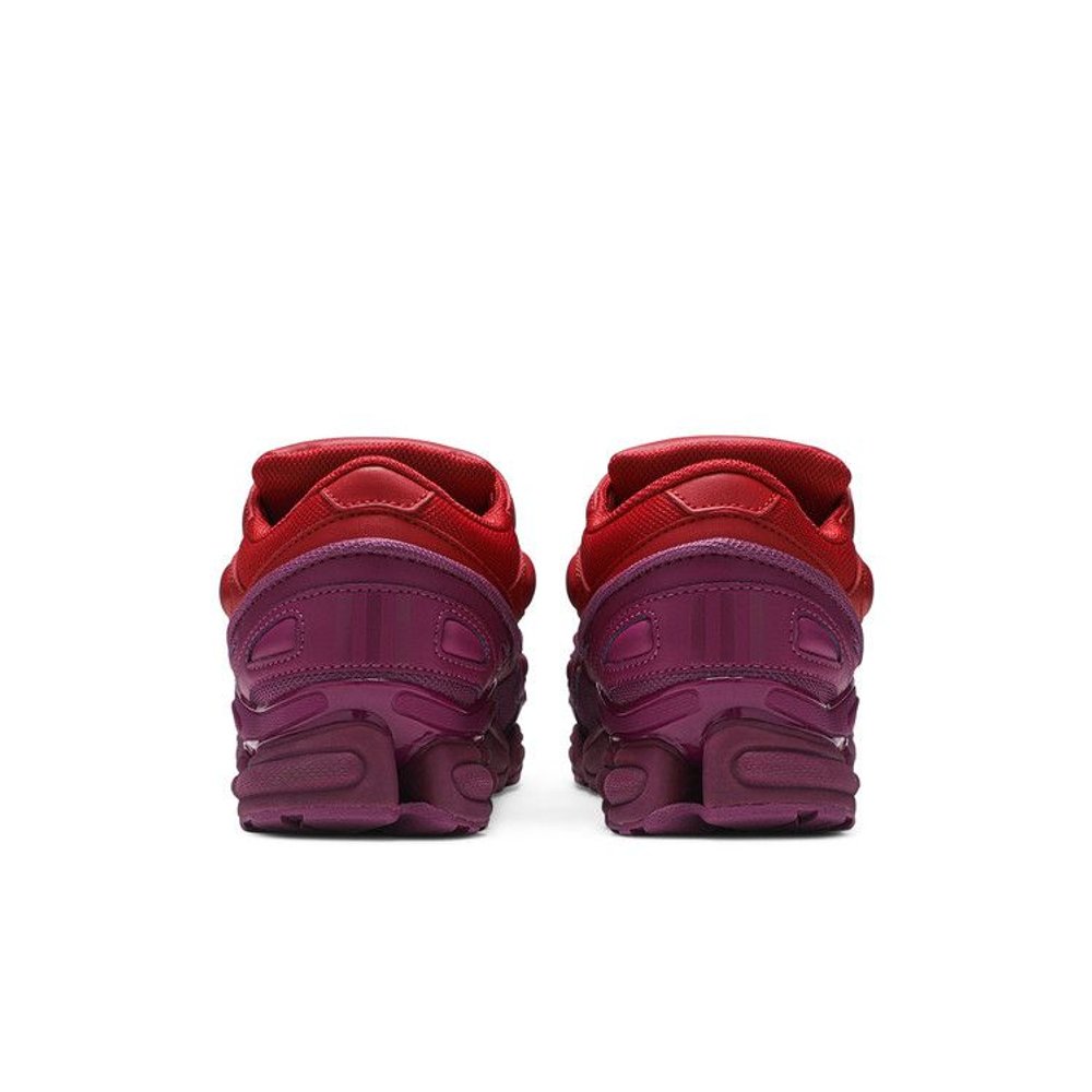 adidas Ozweego Raf Simons Glory Collegiate Red – podrážka | Purekickz