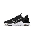 Nike React Vision Black White – hlavní pohled | Purekickz