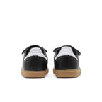 adidas Samba LT Black White (W) – podrážka | Purekickz