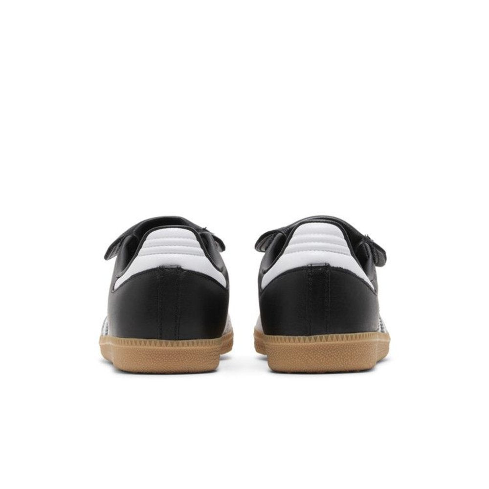 adidas Samba LT Black White (W) – podrážka | Purekickz