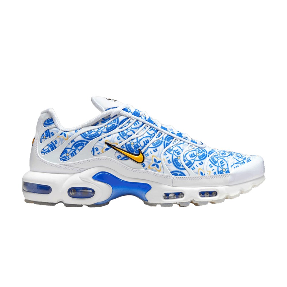Nike Air Max Plus Lisboa – hlavní pohled | Purekickz