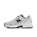 New Balance 740 Grey Black (GS) – hlavní pohled | Purekickz