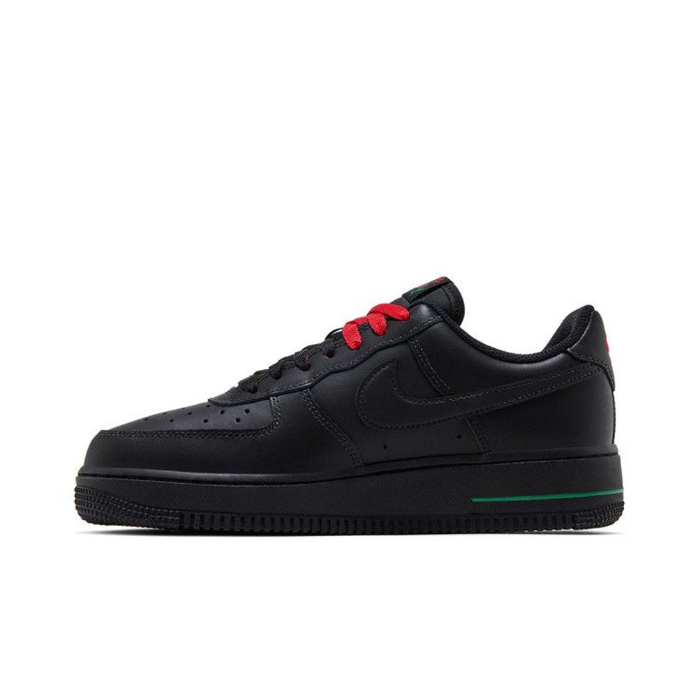 Nike Air Force 1 Low '07 SE Black Rose (W) – hlavní pohled | Purekickz