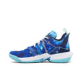 Jordan Why Not Zer0.4 Trust and Loyalty – hlavní pohled | Purekickz