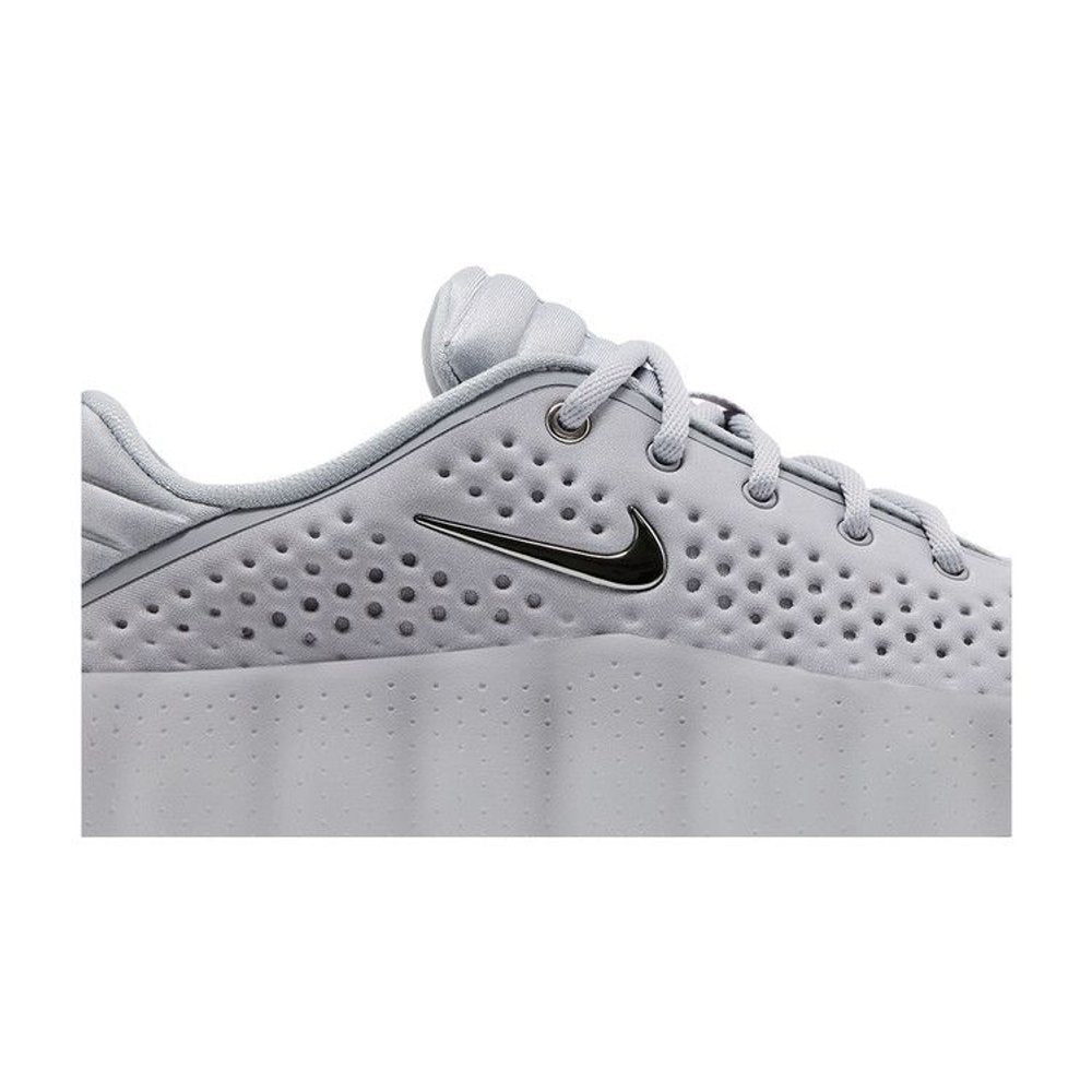 Nike Mind 002 Light Smoke Grey (W) – detail | Purekickz