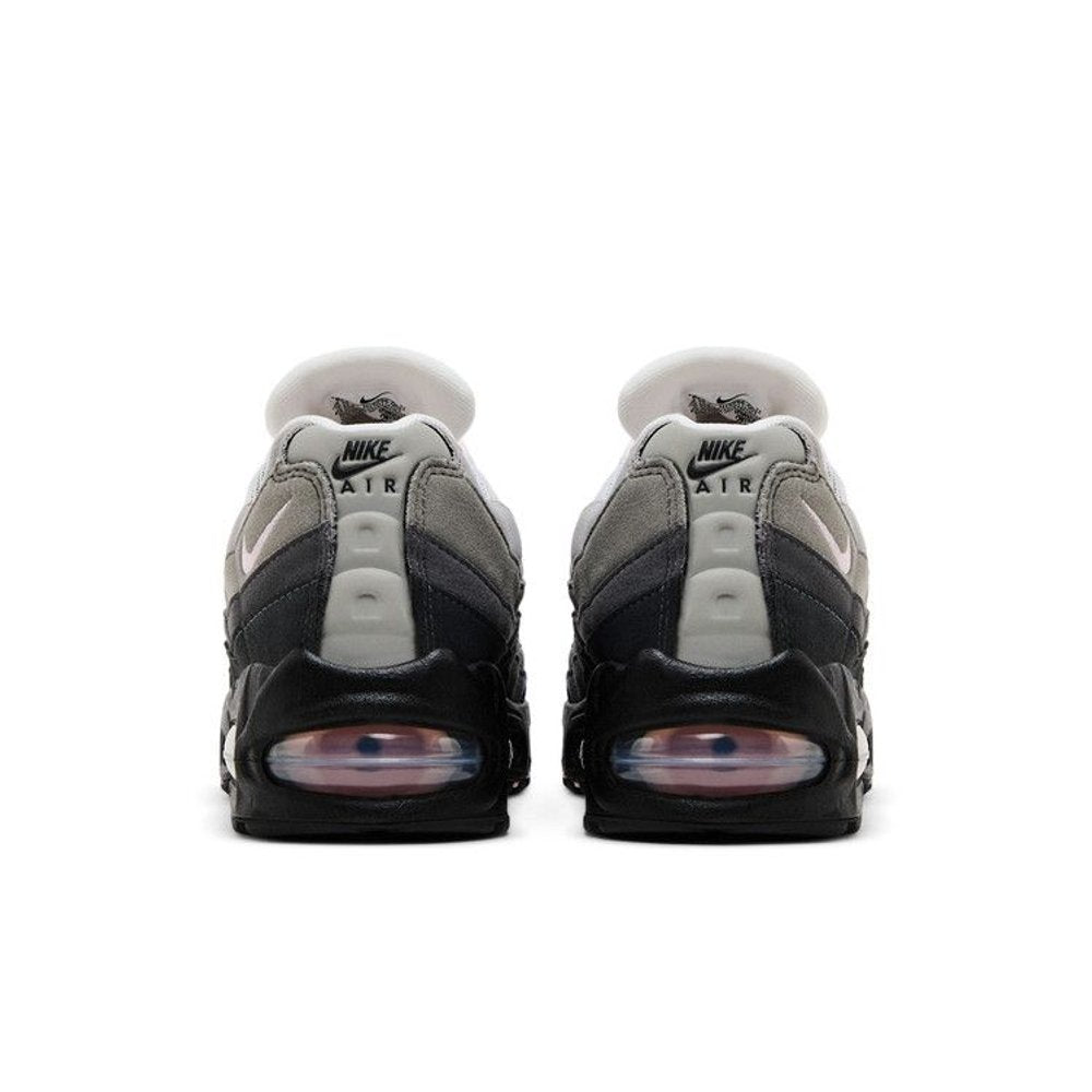 Nike Air Max 95 OG Big Bubble Pink Foam (W)