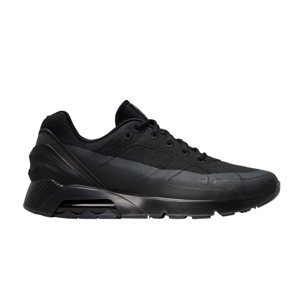 Nike Air Max 180 PAN Records – hlavní pohled | Purekickz