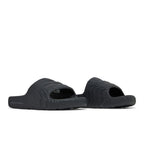 adidas Adilette 22 Slides Carbon – lifestyle foto | Purekickz
