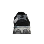 New Balance 9060 Black Grey (GS) – detail materiálu | Purekickz