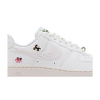 Nike Air Force 1 Low Pegasus Pack Sail (W) – detail | Purekickz
