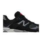 New Balance 9060 Black Grey (GS) – detail | Purekickz