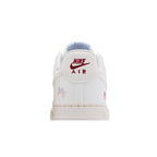 Nike Air Force 1 Low Pegasus Pack Sail (W) – detail materiálu | Purekickz