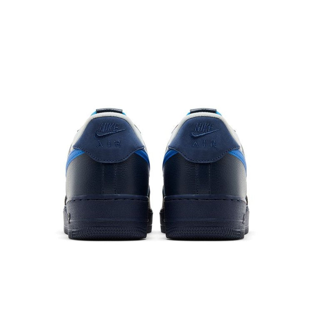 Nike Air Force 1 Low SP Stash (2024) – podrážka | Purekickz