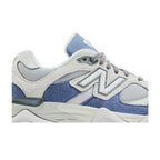 New Balance 9060 Dusk Shower Reflection – detail | Purekickz
