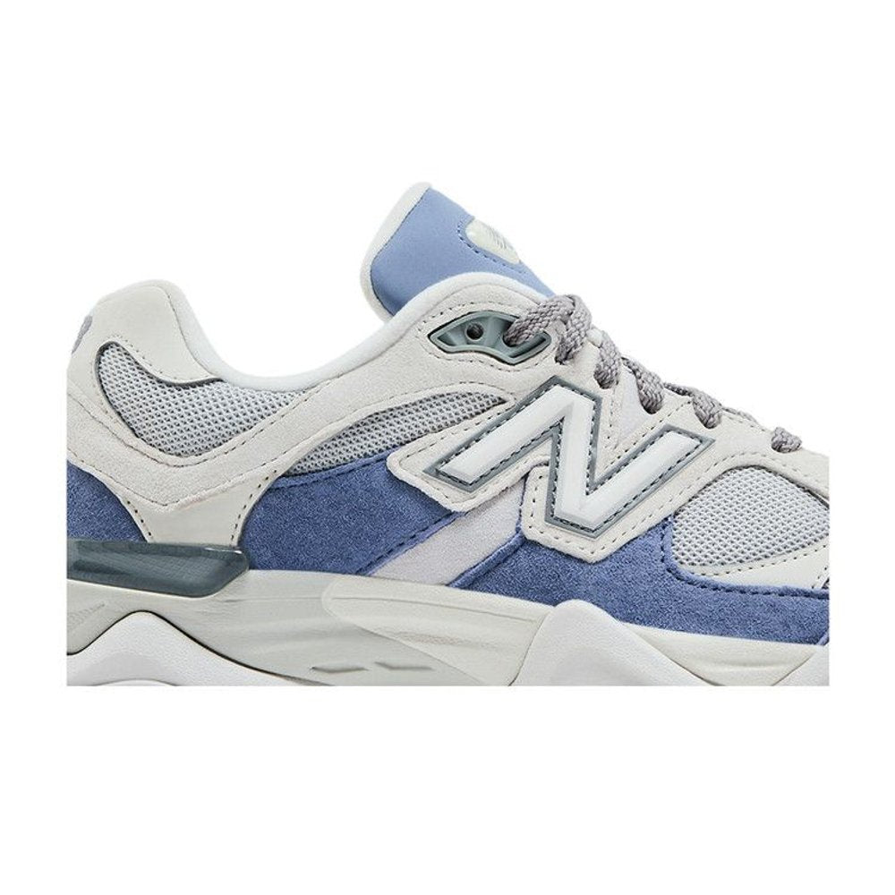 New Balance 9060 Dusk Shower Reflection – detail | Purekickz