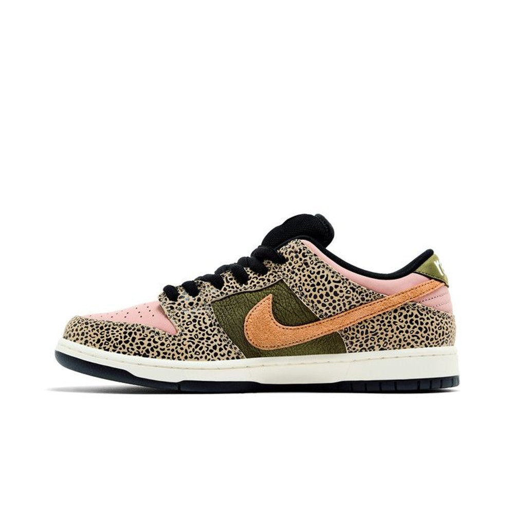Nike SB Dunk Low Arts-Rec