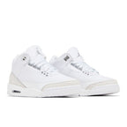 Jordan 3 Retro Pure Money (2025) (GS) – lifestyle foto | Purekickz
