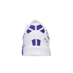 Nike Kobe 8 Protro Court Purple – detail materiálu | Purekickz
