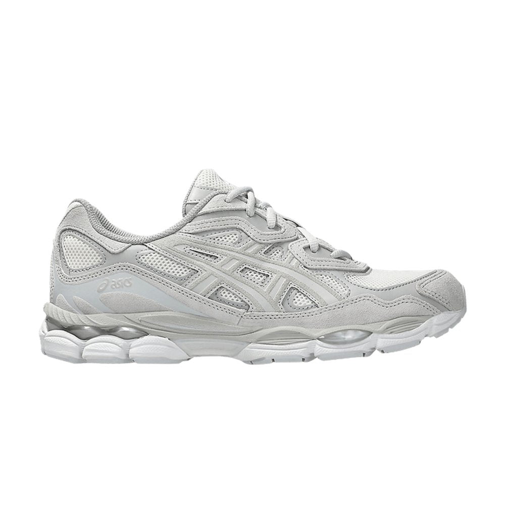 ASICS Gel-NYC Cream Cloud Grey