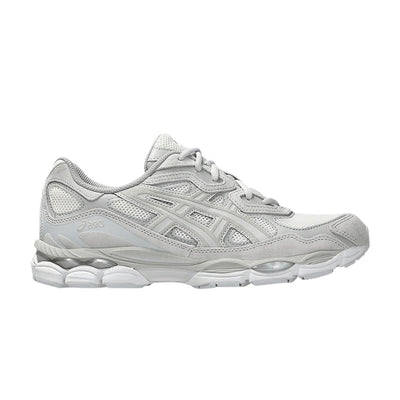 ASICS Gel-NYC Cream Cloud Grey