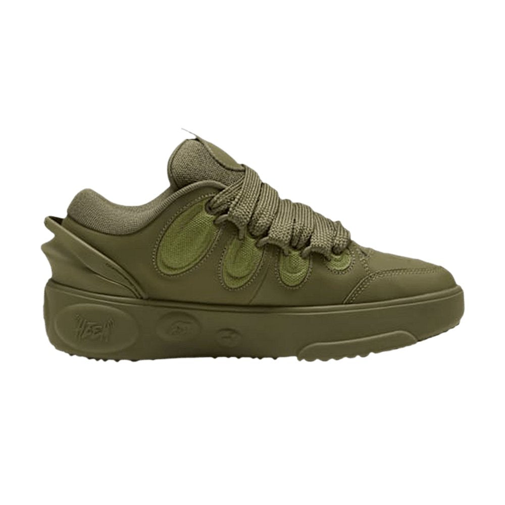 Puma LaMelo Ball LaFrancé Oak Tree – hlavní pohled | Purekickz