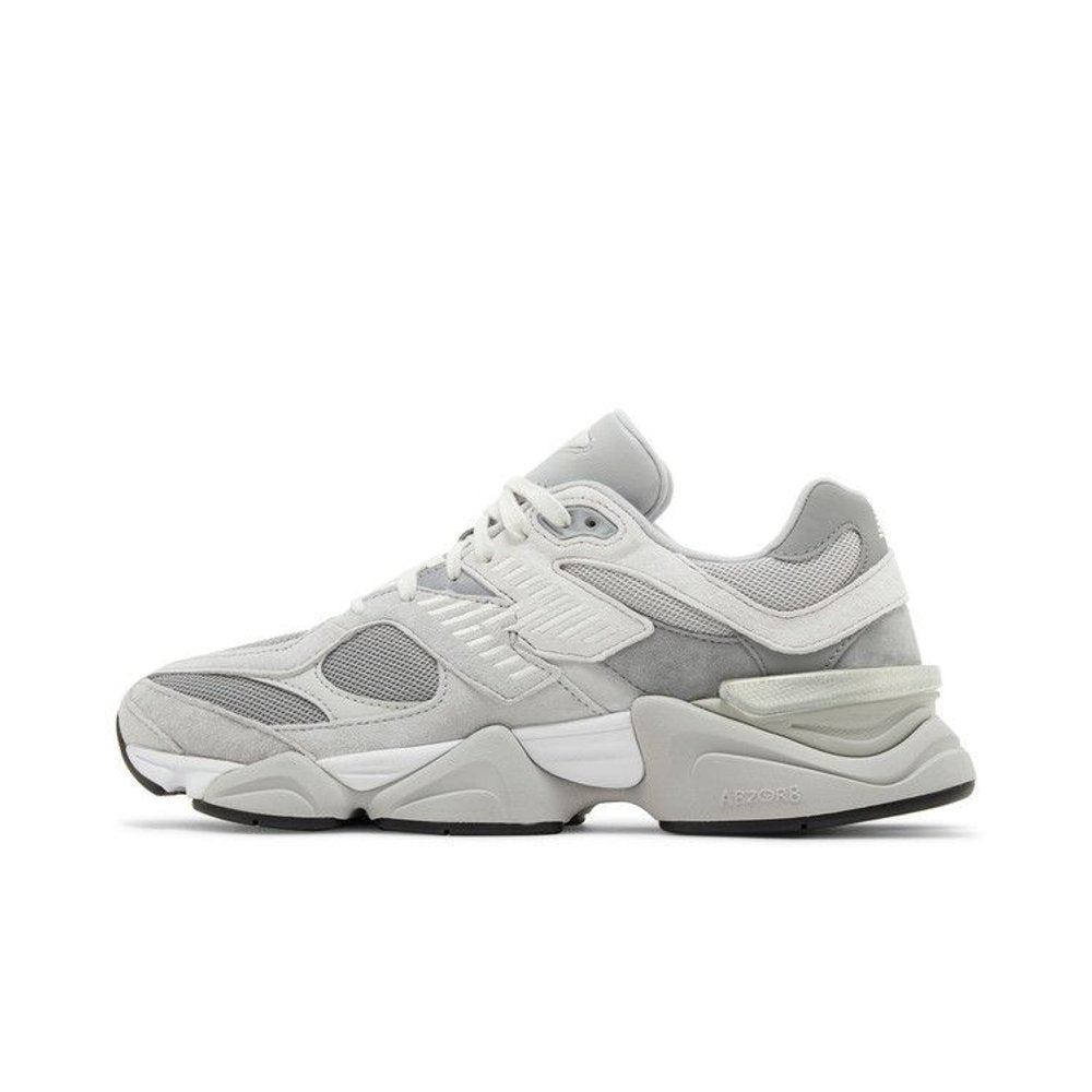 New Balance 9060 Concrete – hlavní pohled | Purekickz