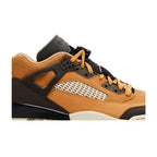Jordan Spizike Low Flax