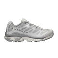 Salomon XT-4 OG Lunar Rock Alloy Silver – hlavní pohled | Purekickz