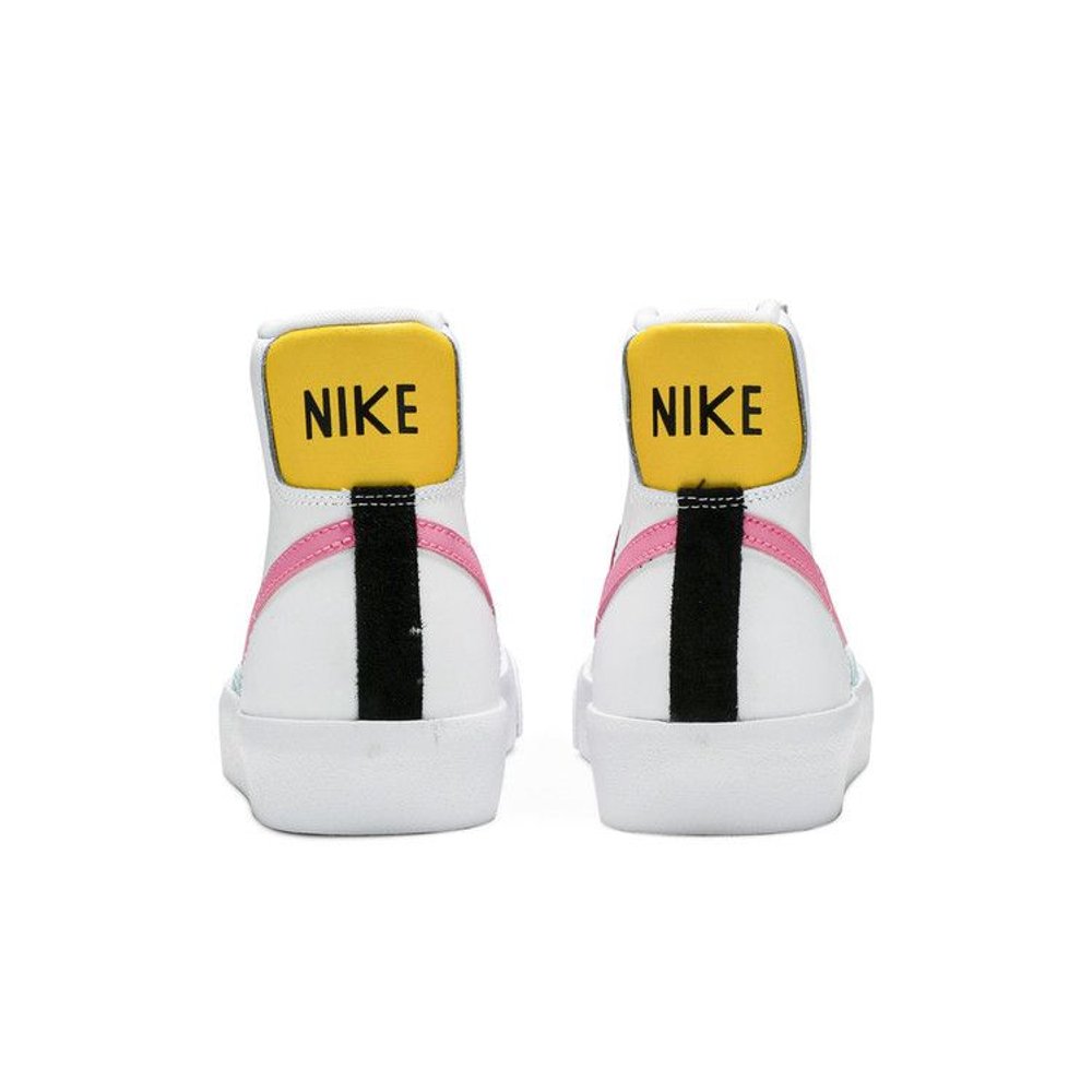 Nike Blazer Mid 77 Vintage Pastel (W) – podrážka | Purekickz