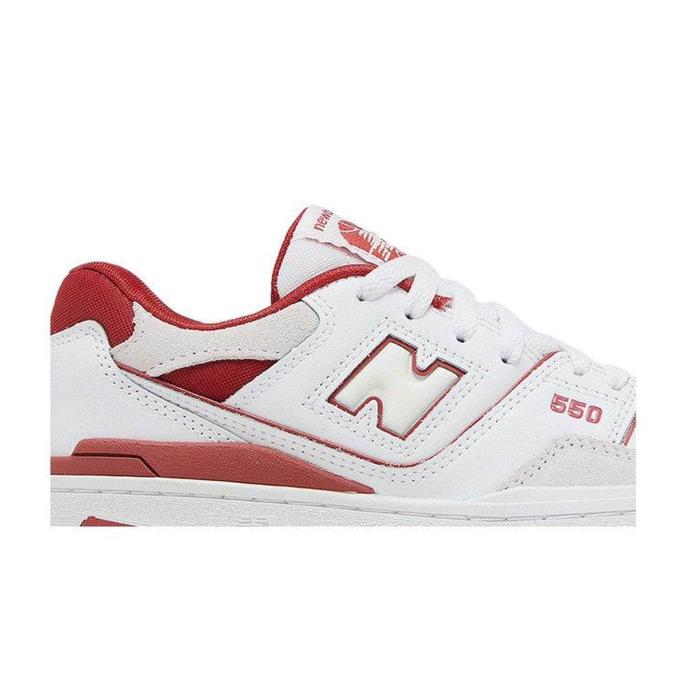 New Balance 550 White Astro Dust (GS)