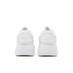 Nike Air Max SC Leather Triple White – podrážka | Purekickz