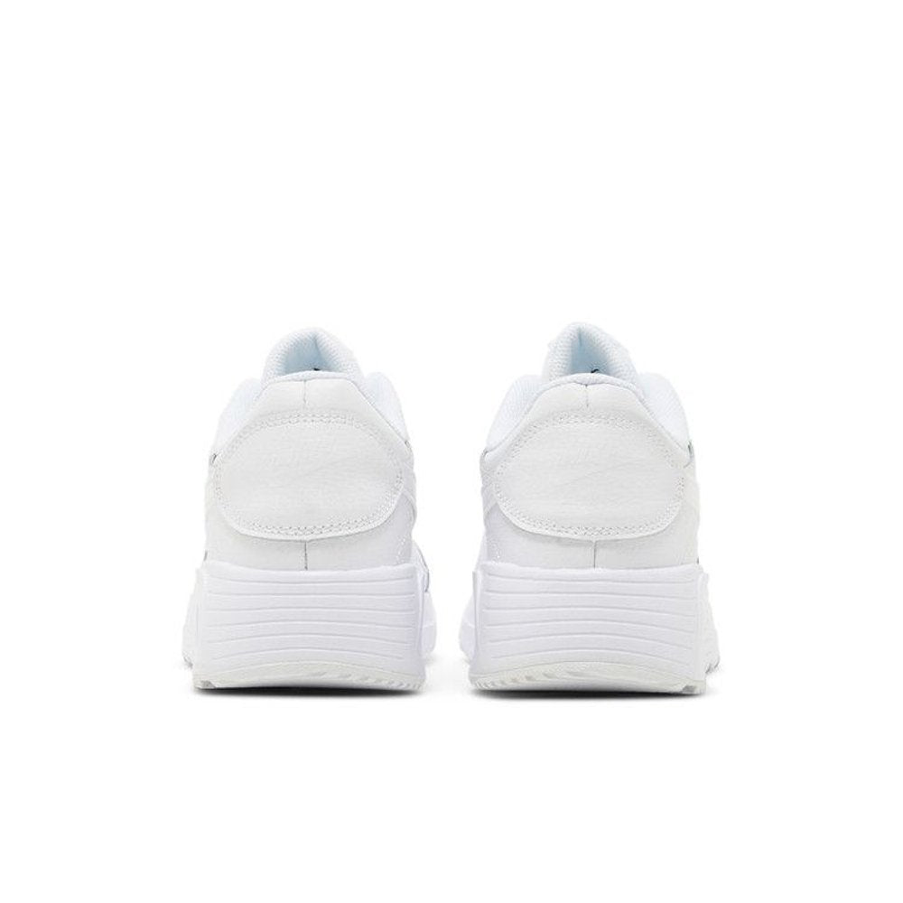 Nike Air Max SC Leather Triple White – podrážka | Purekickz