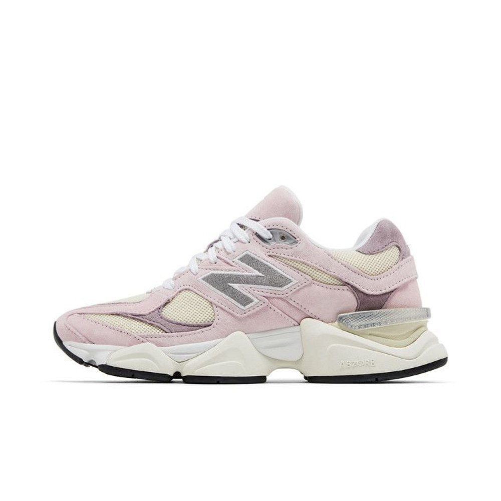 New Balance 9060 Rose Sugar Angora – hlavní pohled | Purekickz